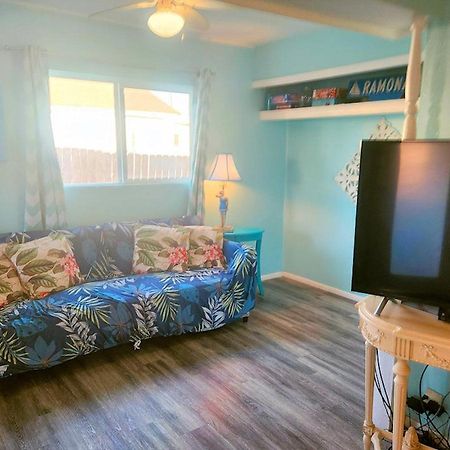 Short Walk To Beach 4 Bedroom 2 Bath Restored 1935 Home Grover Beach Eksteriør billede
