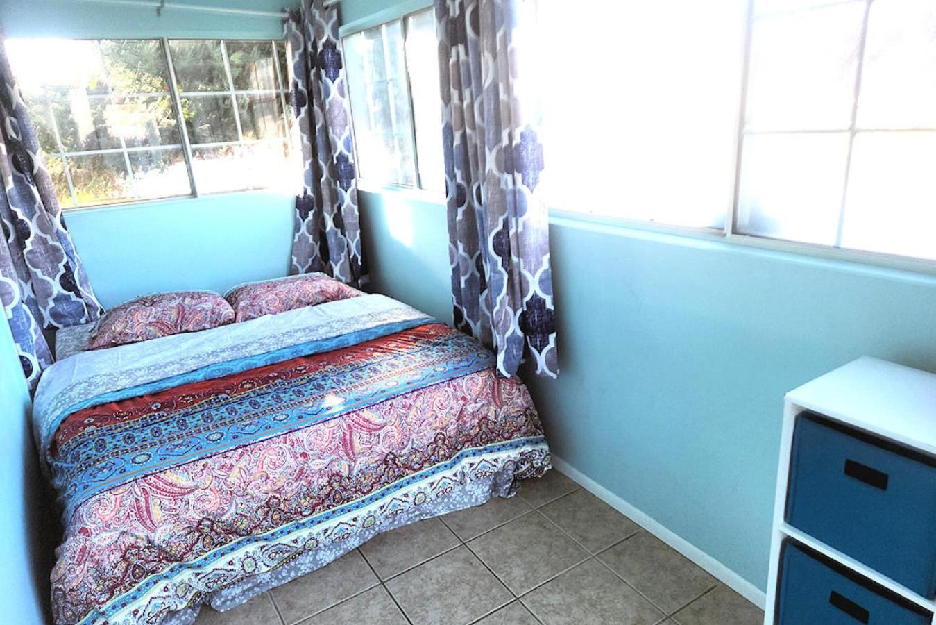 Short Walk To Beach 4 Bedroom 2 Bath Restored 1935 Home Grover Beach Eksteriør billede
