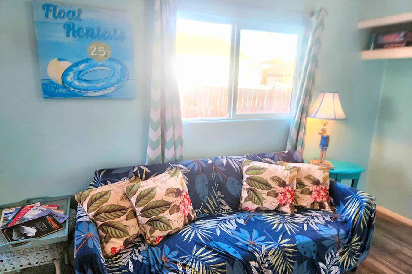 Short Walk To Beach 4 Bedroom 2 Bath Restored 1935 Home Grover Beach Eksteriør billede