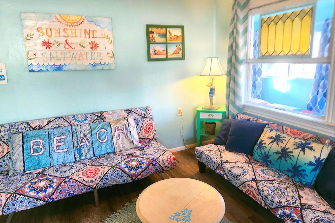 Short Walk To Beach 4 Bedroom 2 Bath Restored 1935 Home Grover Beach Eksteriør billede