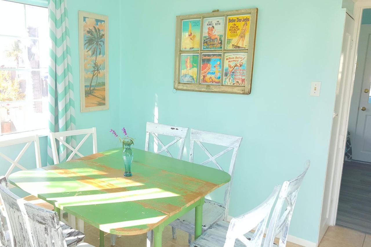 Short Walk To Beach 4 Bedroom 2 Bath Restored 1935 Home Grover Beach Eksteriør billede