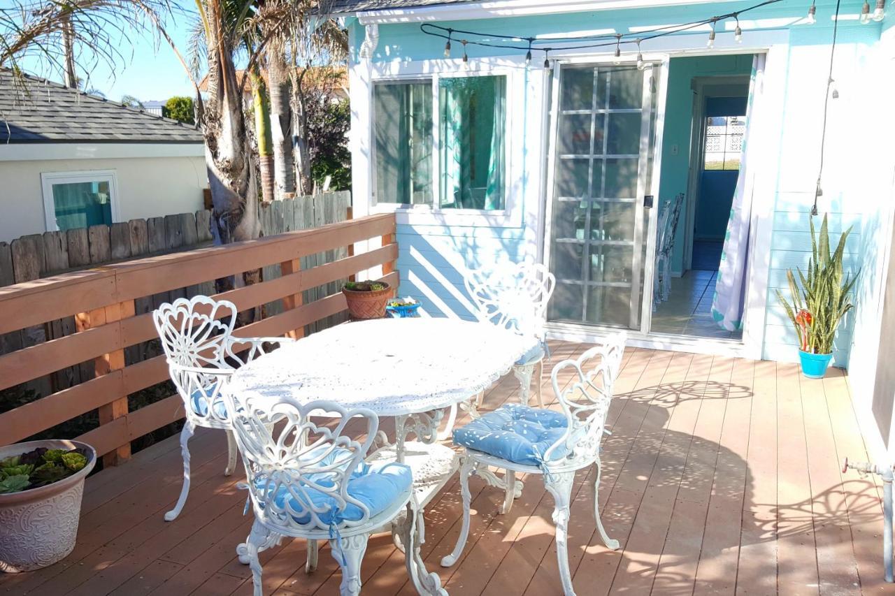 Short Walk To Beach 4 Bedroom 2 Bath Restored 1935 Home Grover Beach Eksteriør billede