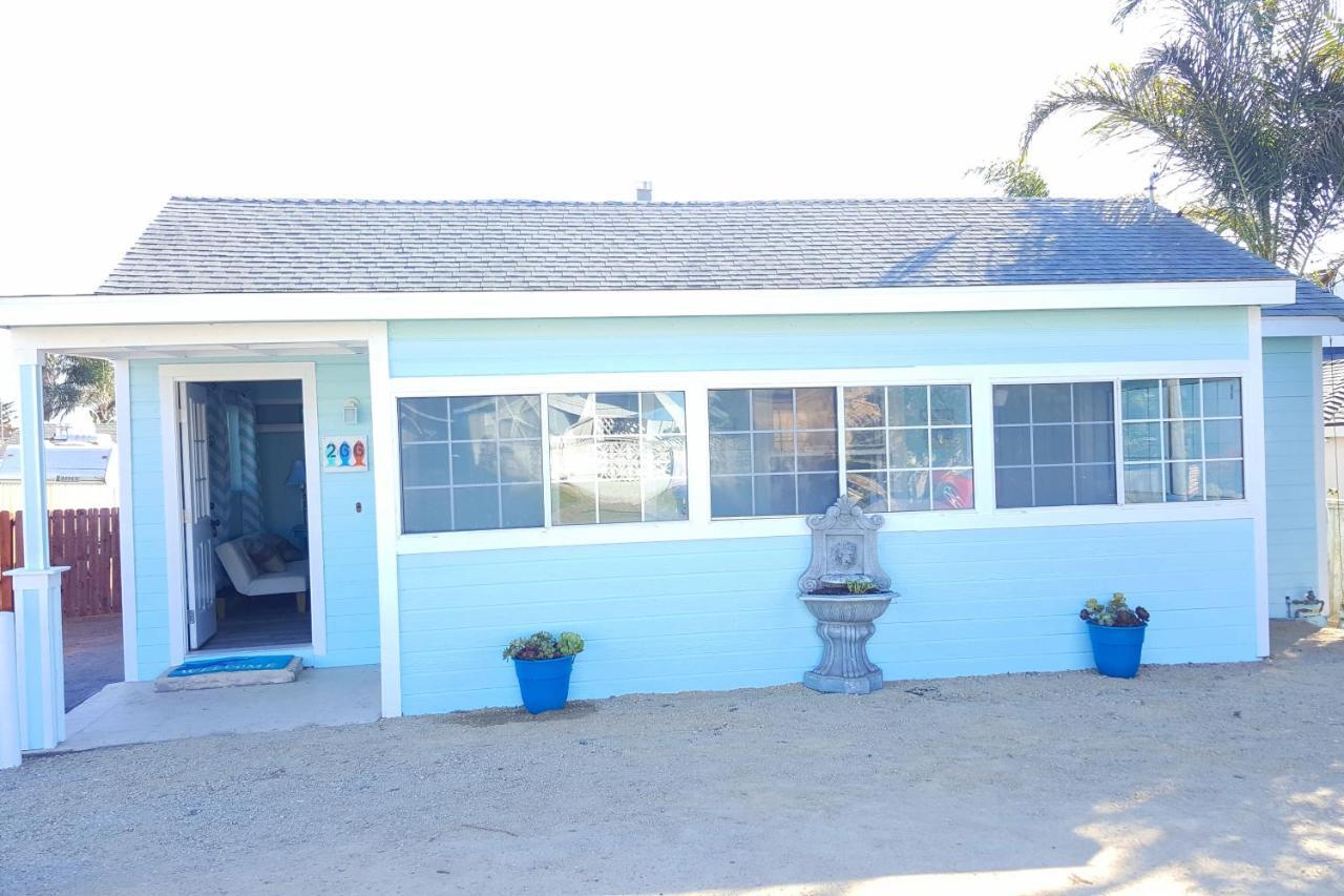 Short Walk To Beach 4 Bedroom 2 Bath Restored 1935 Home Grover Beach Eksteriør billede
