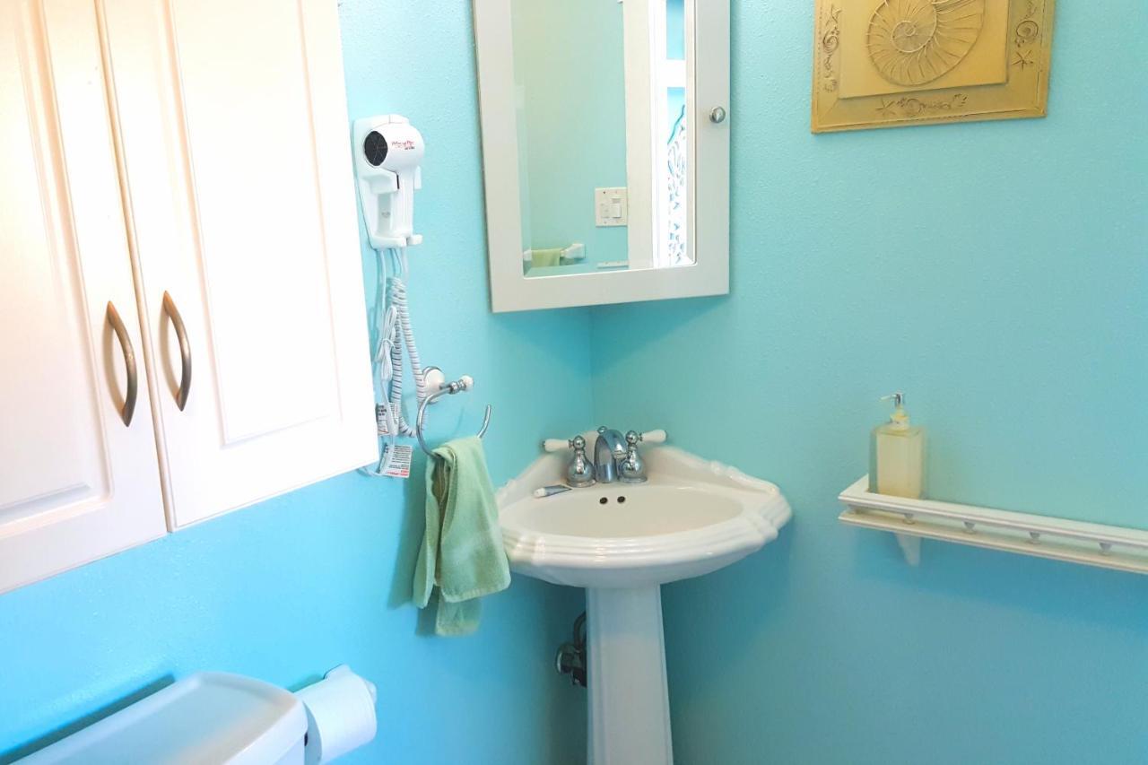 Short Walk To Beach 4 Bedroom 2 Bath Restored 1935 Home Grover Beach Eksteriør billede