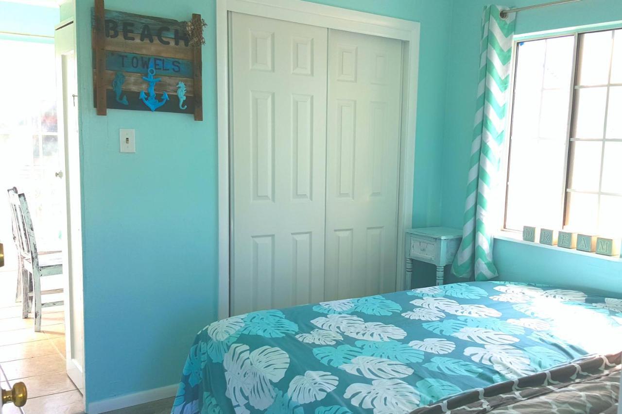 Short Walk To Beach 4 Bedroom 2 Bath Restored 1935 Home Grover Beach Eksteriør billede